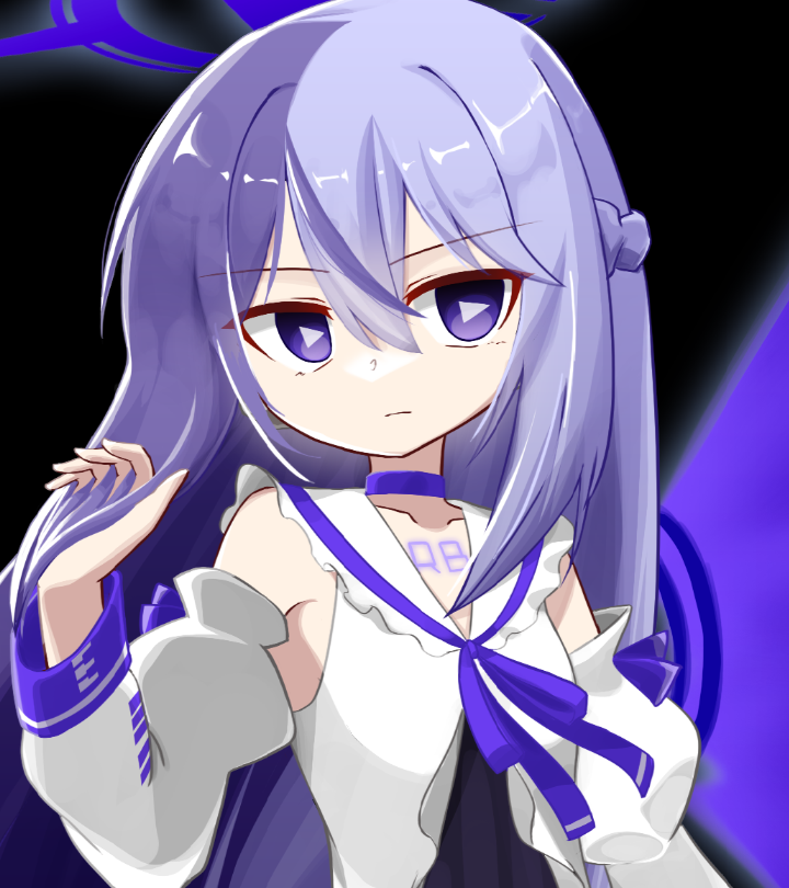 うちのこのRBの立ち絵を描きました! 