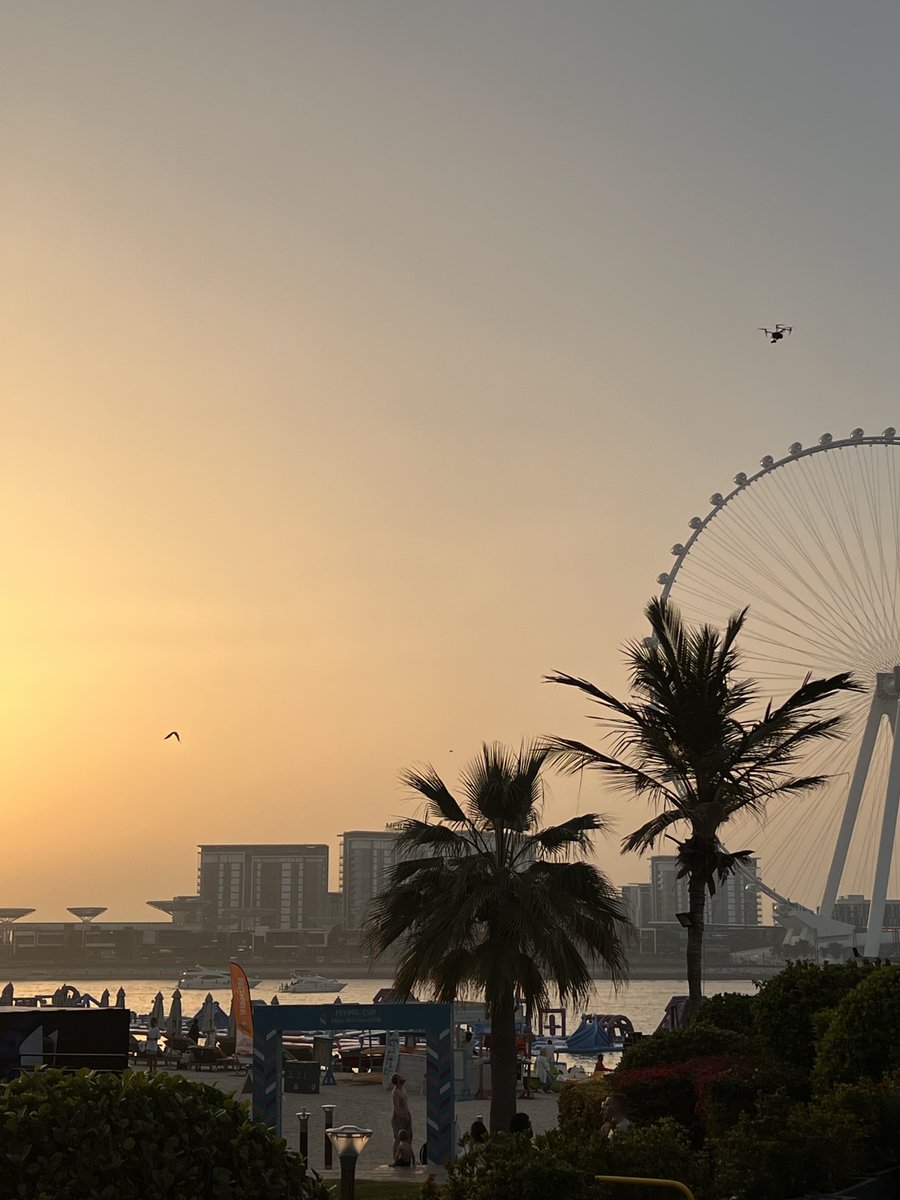 FilmsByNomad's tweet photo. Throwback to a really awesome shoot that we did for PlayStation 5  launch in Dubai. #dronesbynomad https://t.co/CodKNZNtbT