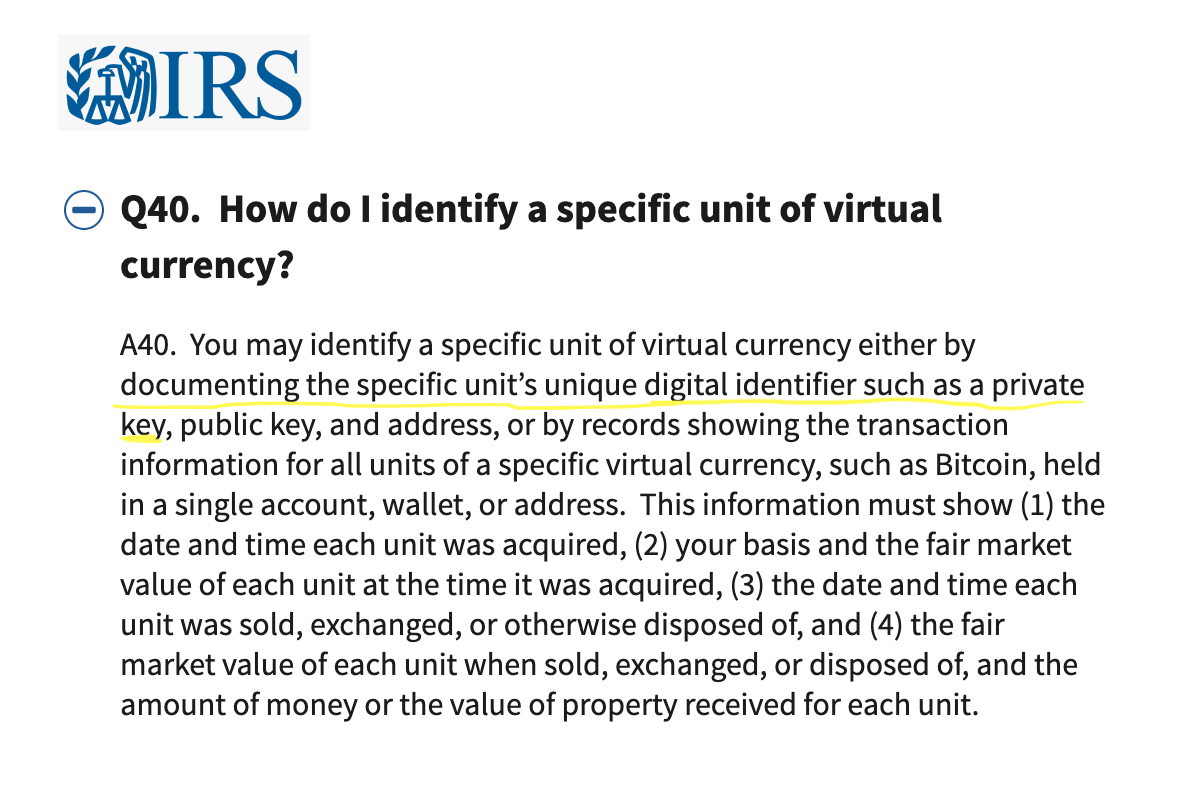CoinLedger tweet media