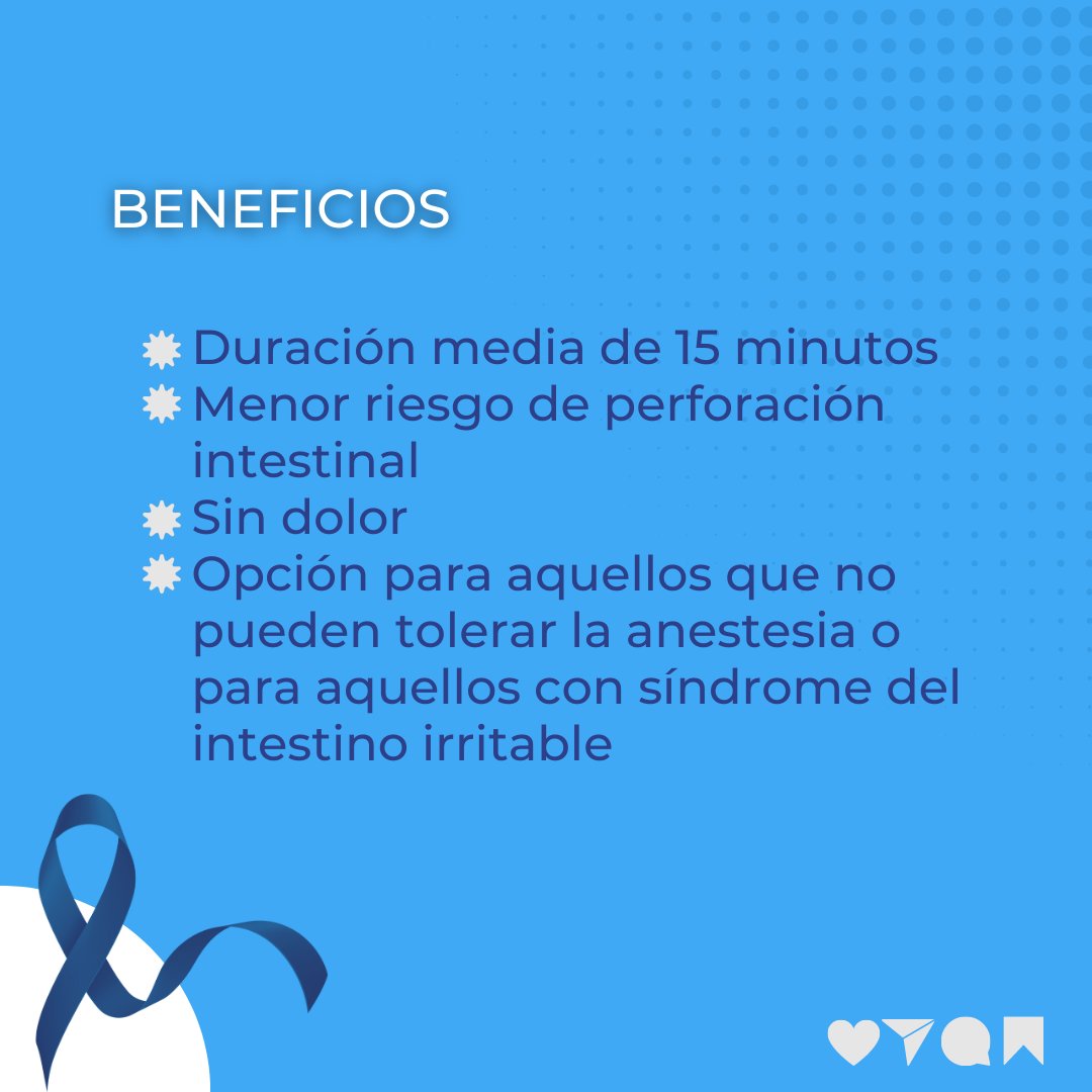 LatinSafe's tweet photo. #MarzoAzulMarino está marcado por la concientización y la prevención del cáncer de colon. La colonoscopia virtual es una de las opciones de examen para que el diagnóstico se pueda realizar de manera temprana. 

⚠ En caso de síntomas, ¡busque un médico! 

#LatinSafe https://t.co/ejNo8VH18a