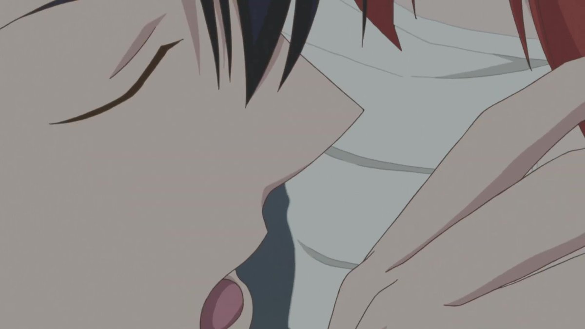mikisxn's tweet photo. THE SEXUAL TENSION FROM A MASK 

#マスク男子は恋したくないのに https://t.co/or2zv4bUpC