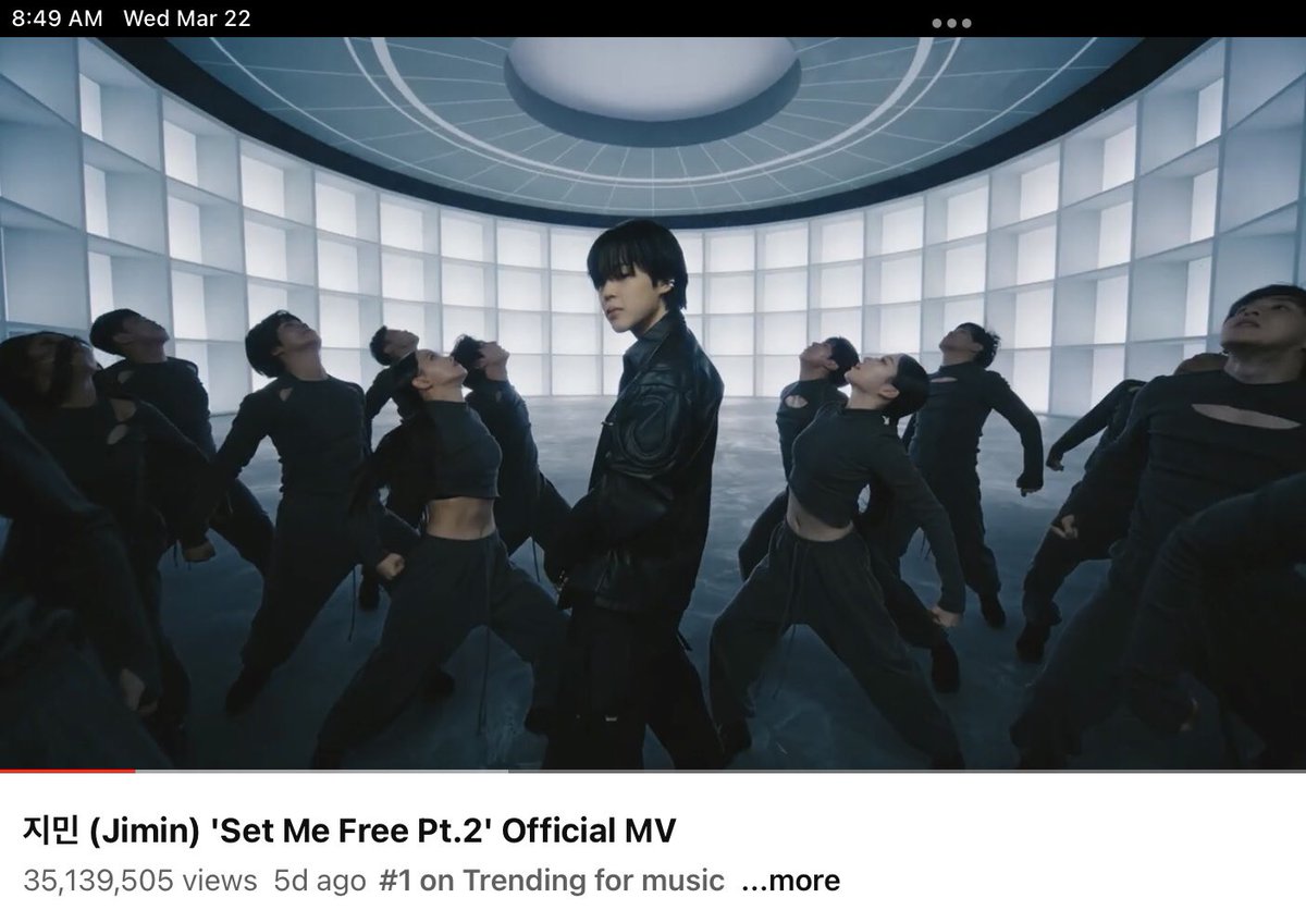 Maria_26596243's tweet photo. #wednesdaymood 

#AreYouStreaming 
#SetMeFree_Pt2_JIMIN 
#LikeCrazy_Is_Coming 
#FACE_Jimin 

@BTS_twt https://t.co/HWeDJenU68