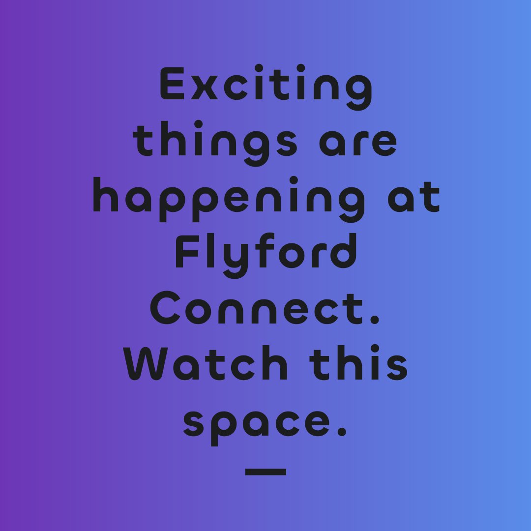 FlyfordConnect's tweet photo. 👀👀! https://t.co/s2kJRMBbAy