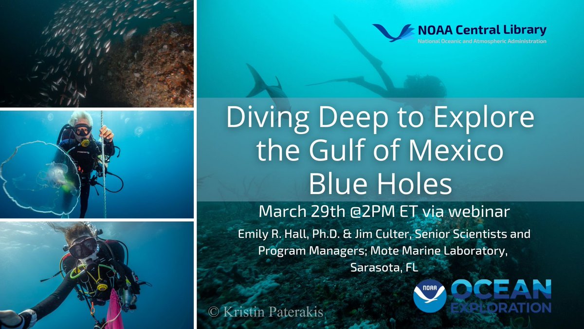 NOAA Ocean Exploration tweet media
