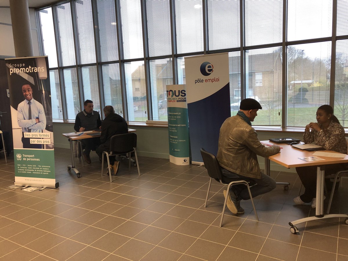 Boudjoudi nadir (@nadpoleemploi) on Twitter photo 🚛Aujourd’hui nous recevons <a href="/Promotrans/">Promotrans</a> <a href="/AssifepF/">ASSIFEP</a> <a href="/IdformationRh/">ID FORMATION</a> pour former nos candidats aux metiers du transport et de la logistique.🚚 48 candidats recus ce jour. <a href="/peixoto_pro/">Karine PEIXOTO</a> <a href="/MarveenPE/">DONSBECK MARVEEN</a> <a href="/myriam__PE/">Myriam.PRO-</a> 🚛Aujourd’hui nous recevons <a href="/Promotrans/">Promotrans</a> <a href="/AssifepF/">ASSIFEP</a> <a href="/IdformationRh/">ID FORMATION</a> pour former nos candidats aux metiers du transport et de la logistique.🚚 48 candidats recus ce jour. <a href="/peixoto_pro/">Karine PEIXOTO</a> <a href="/MarveenPE/">DONSBECK MARVEEN</a> <a href="/myriam__PE/">Myriam.PRO-</a>