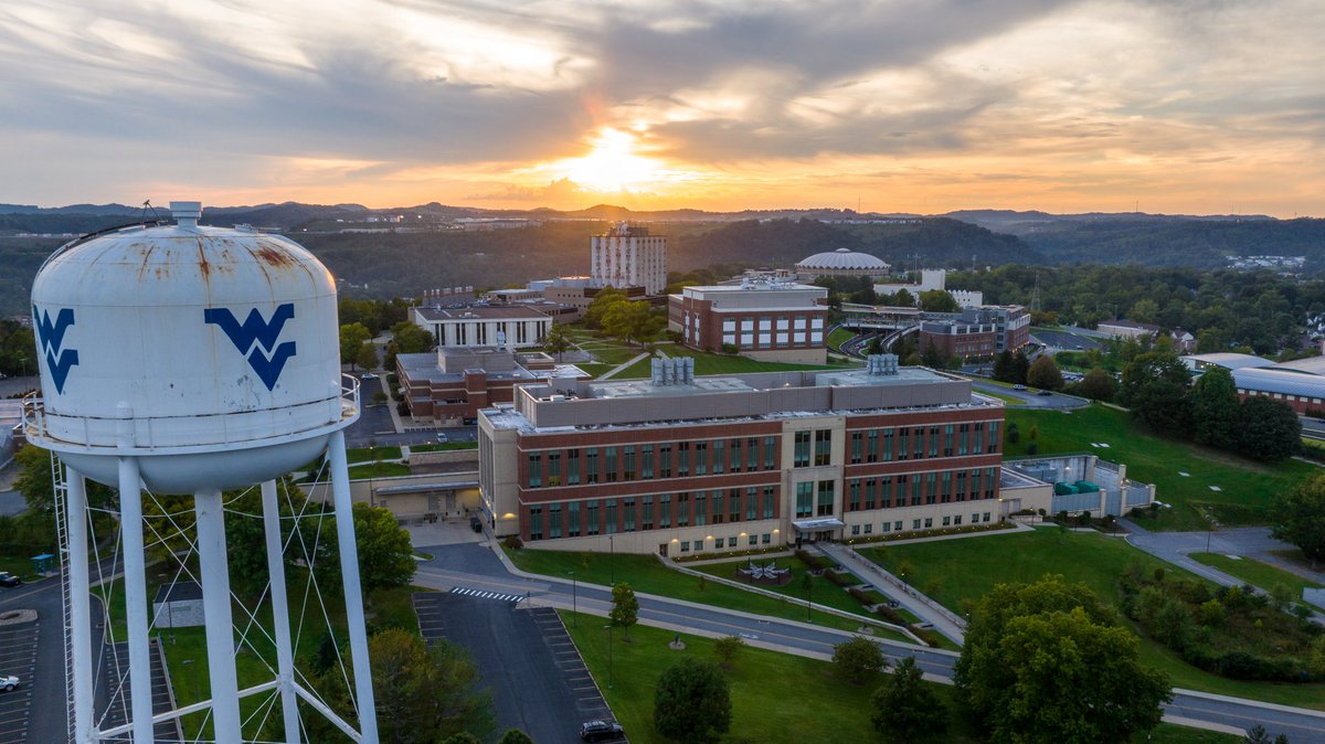 #WVUDayofGiving <a href="/wvudavis/">WVU Davis College</a>
