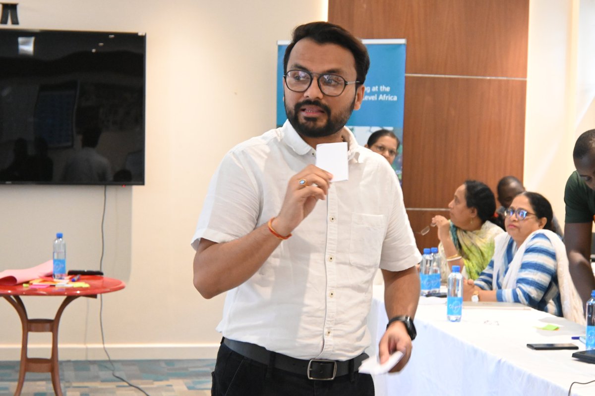 KyaloDennie's tweet image. Teaching at the Right Level (TaRL) creates life changing learning experiences for children. 

#Learning #Numeracy #literacy #Africa 
@TaRL_Africa