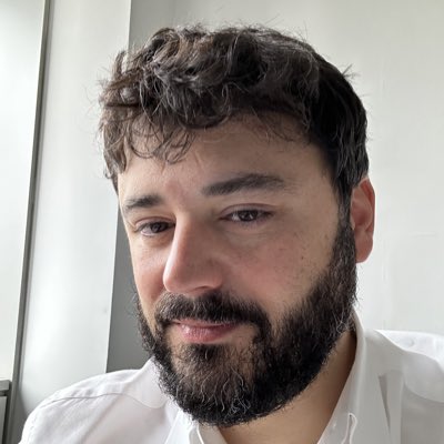 DaniloBellisari's tweet photo. #NuovaFotoProfilo https://t.co/VhU8TWygIr