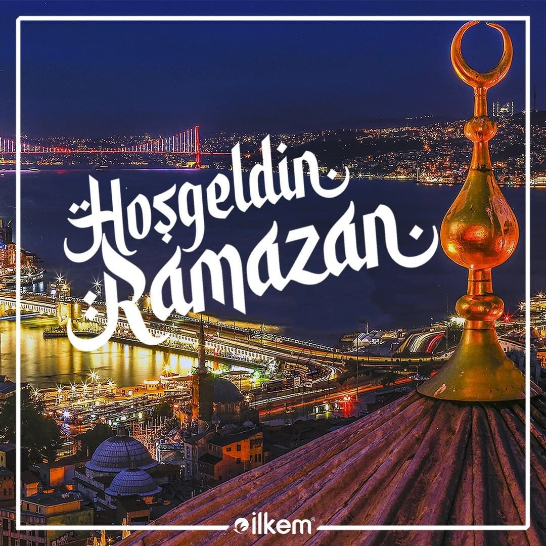 ilkemtur's tweet photo. Hoşgeldin onbir Ayın Sultanı. https://t.co/HqEWpY14GE