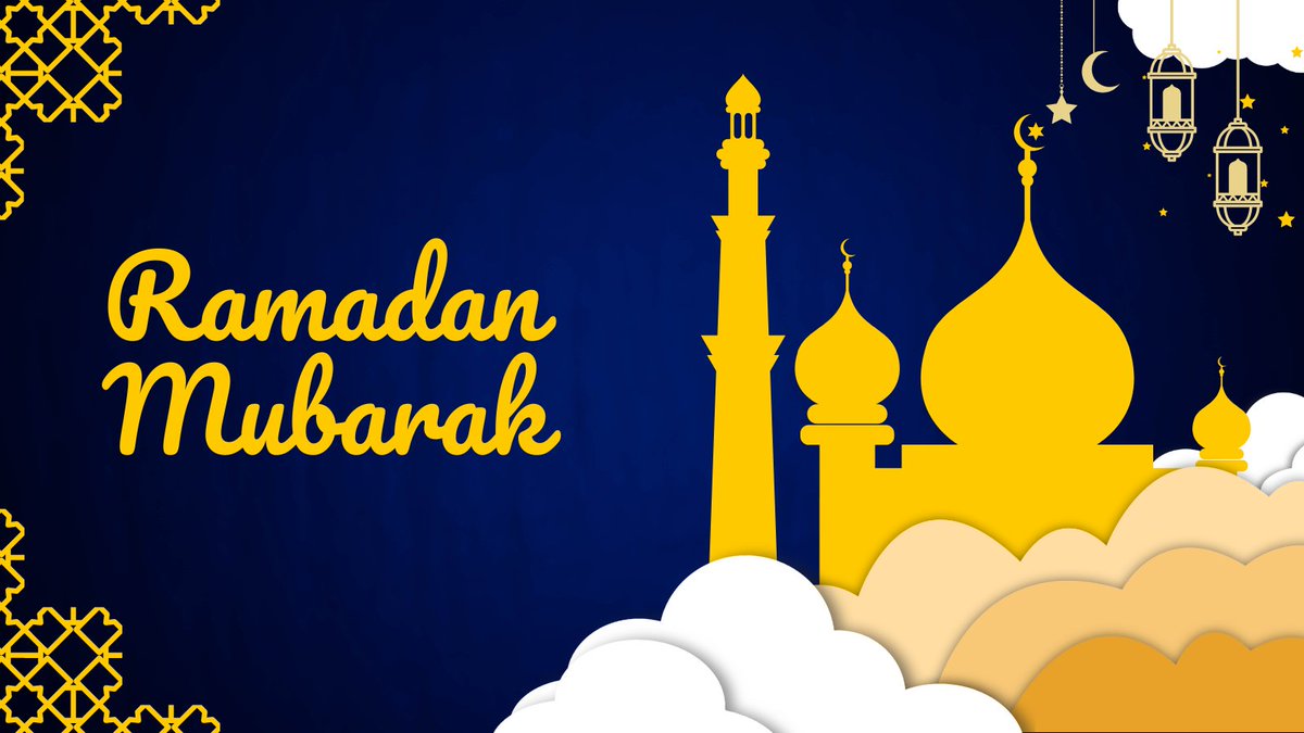 SpecialtyRTP's tweet photo. Ramadan Mubarak to all of our valued customers, colleagues, and all those participating across the world.

#ramadan202 #ramadanmubarak #ramadankareem https://t.co/dNKZmeCtUF