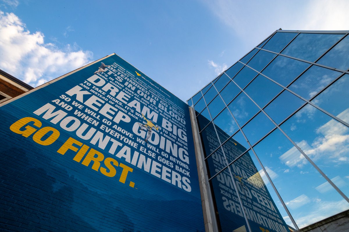 #WVUDayofGiving <a href="/wvudavis/">WVU Davis College</a>