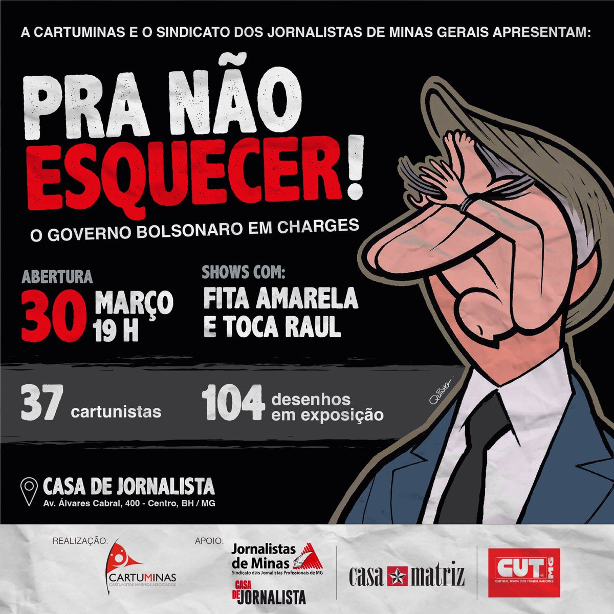 guto_respi's tweet photo. #pranaoesquecer https://t.co/C55Mz0woTl