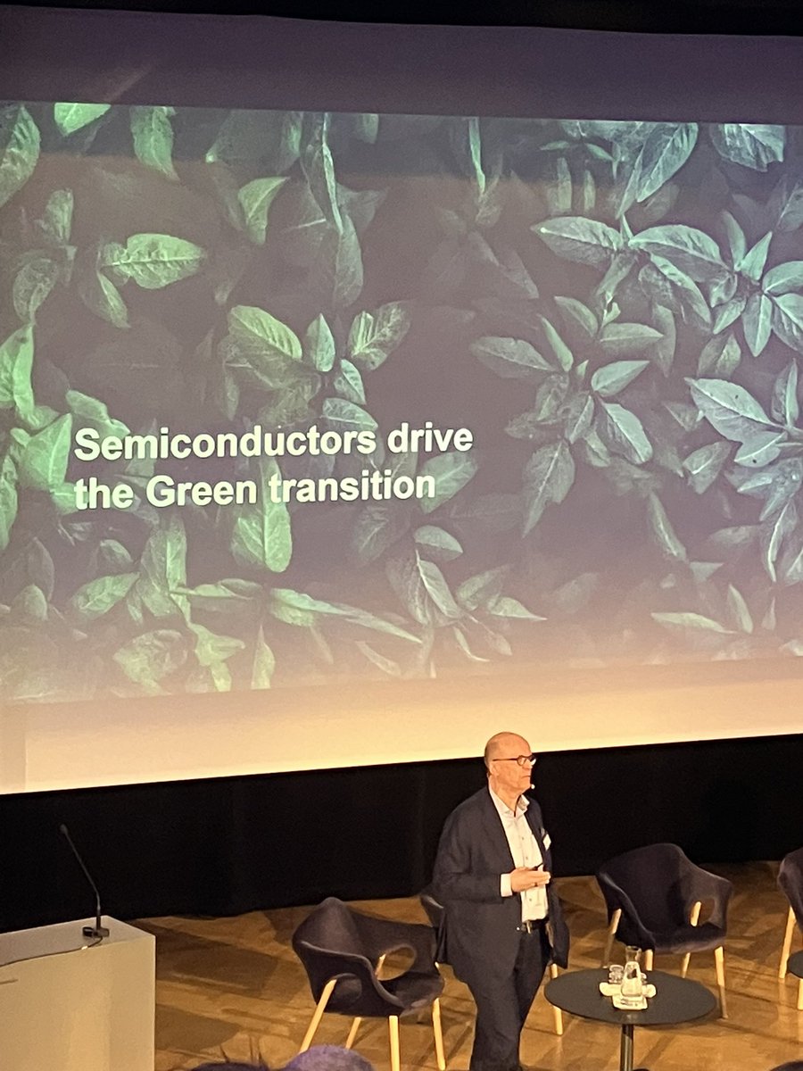 janica_y's tweet photo. .@PicosunALD’s #ChipZero, a @BusinessFinland funded project, is launched today.
@ahavasara goes through Finnish semiconductors highlights and Finland’s strengths.
Great to see the high level of ambition of our ’semiconductor cult’ 💪 https://t.co/A2M3FK6efz