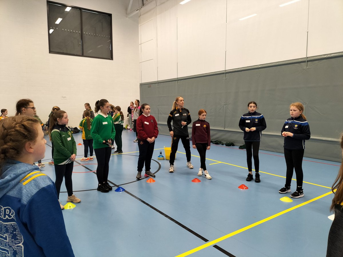 Miss McGale tweet media