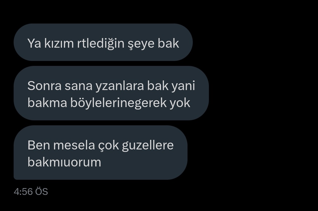 kittyylovesyouu's tweet photo. hahahahahs napiyim ben onlari onlar beni begeniyo daha azina razi olamam https://t.co/A5xX85SGgI