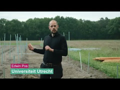 LandschErfgoed's tweet image. Universiteit Utrecht en Landschap Erfgoed Utrecht lanceren vandaag een driejarig onderzoek naar chronische droogte. Voor meer info zie youtu.be/cM3Q8dx0CNM? en biodiversiteitutrecht.nl. #droogteonderzoek #biodiversiteitutrecht