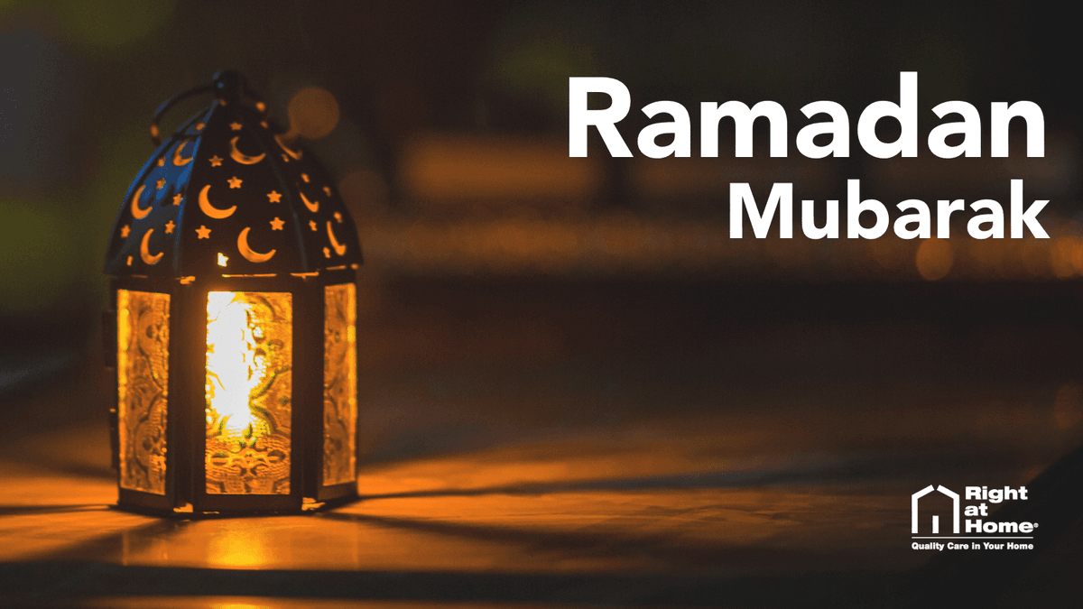 RAHMaidenhead's tweet photo. Ramadan Mubarak to all who are fasting! ☪️ Hoping this season leads you to happiness and prosperity https://t.co/17QGjTBFY9