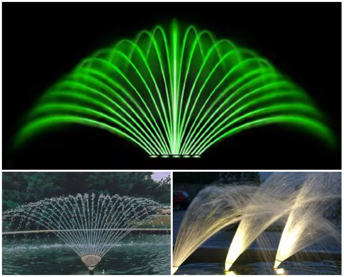 WaterhousePumps's tweet photo. Introducing Luxury! The Finger Jet Fountain Nozzle💦 - https://t.co/9q01FTnhyK https://t.co/6tjsED64Gn