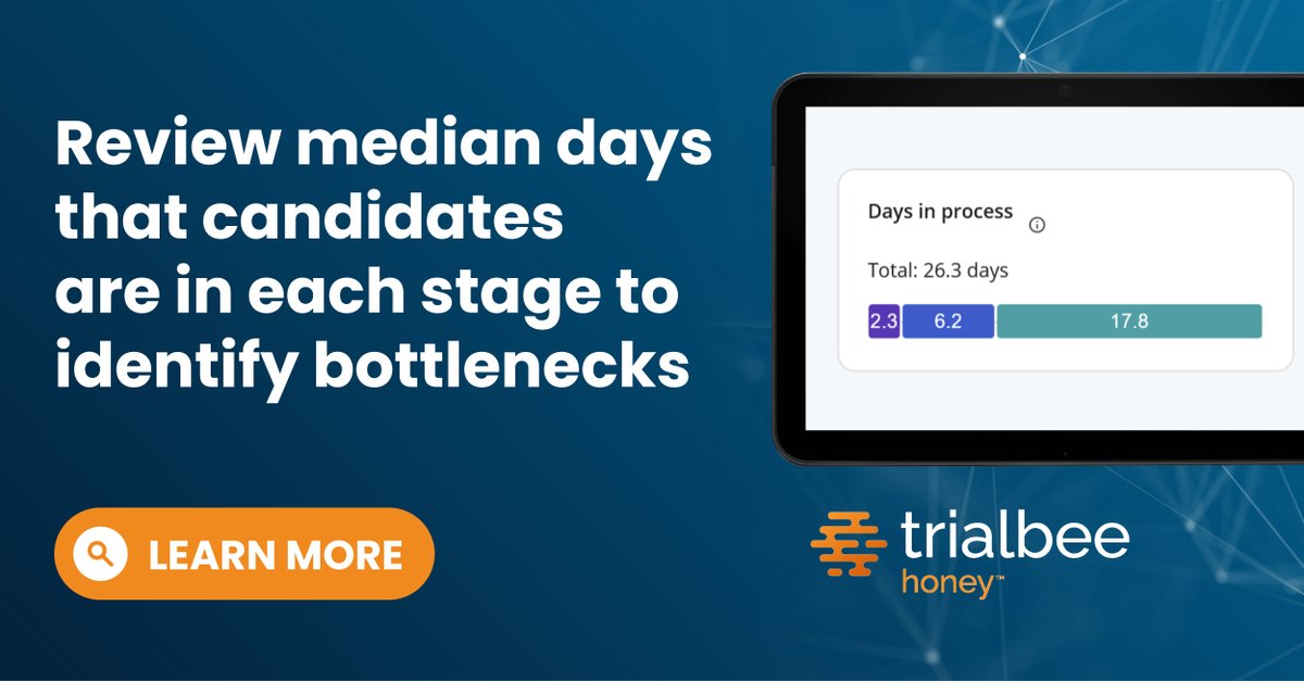 Can you have FOMO about a Patient Recruitment Platform? We think so! Get a demo of Trialbee Honey and see what the buzz is about: bit.ly/3KJEopt
