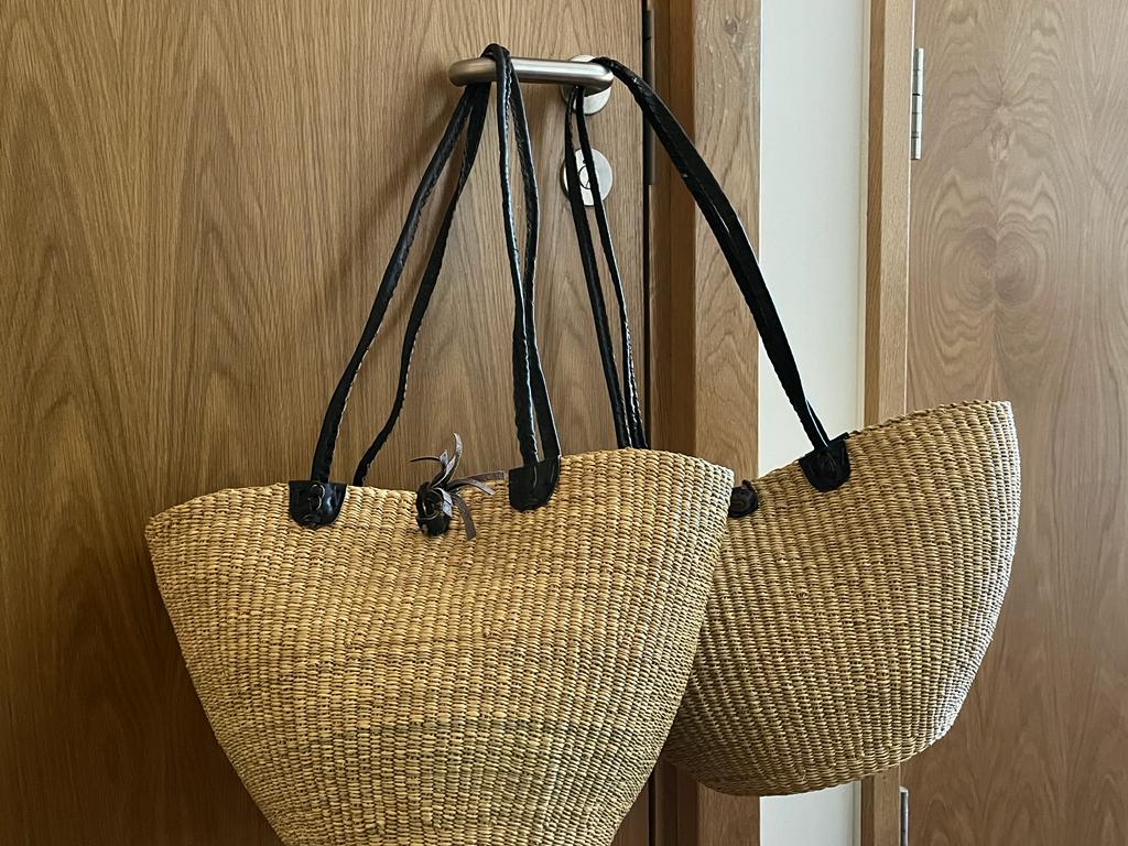 MCFScholarsEd's tweet photo. Our talented scholar @ApooreDorcas is showcasing her amazing products @EdinburghUni  Founders Fair on March 24th, from 10am-5pm at The Appleton Tower. Come along and bring your friends! We're sure you'll find something you love. Check out some of Dorcas's products below. https://t.co/z4QM4afNaK