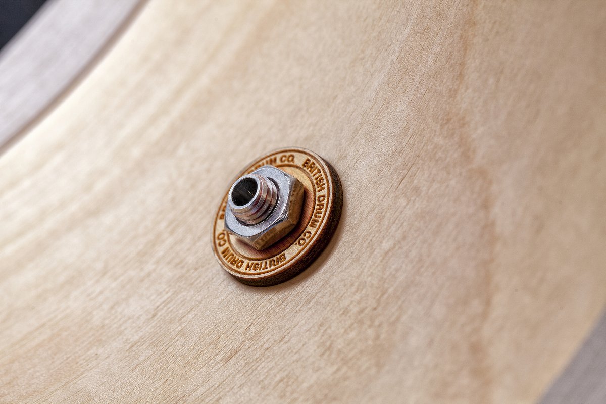 British Drum Co 🥁🥁 tweet media