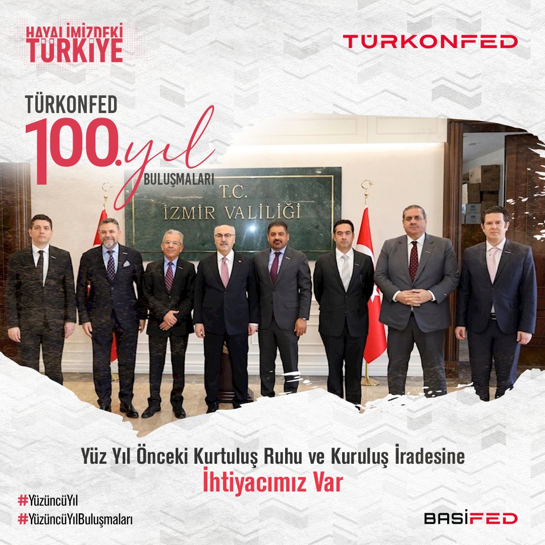 TÜRKONFED tweet media