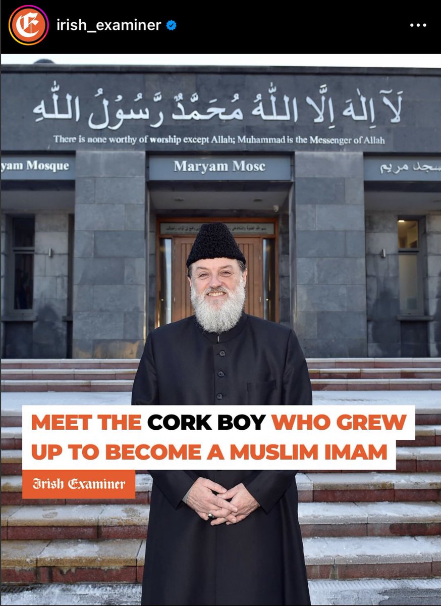Celtic_Rebel_'s tweet photo. Mass media are literally promoting the invasion of Ireland and take over of the Muslim community here…Irish culture, language, genetics, music, art, traditions will all be soon lost! #IrelandisFull #PlantationIreland #SavetheIrish #EnoughisEnough https://t.co/rTIAU6iZzy