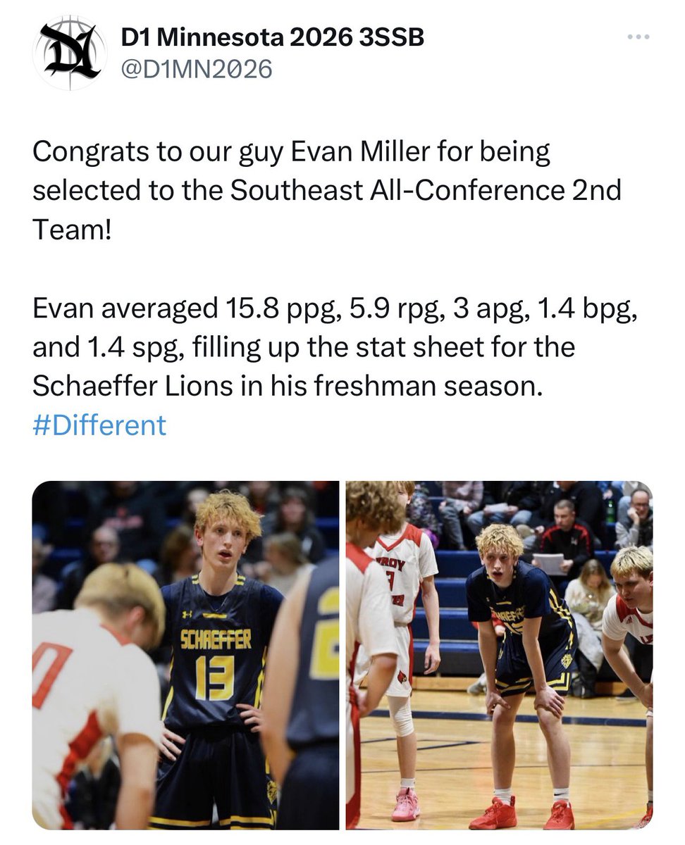 Jordan D Miller, PhD tweet media