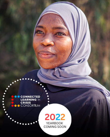 CLCConsortium's tweet image. Coming soon!! 

#ConnectedLearning #RefugeeEducation