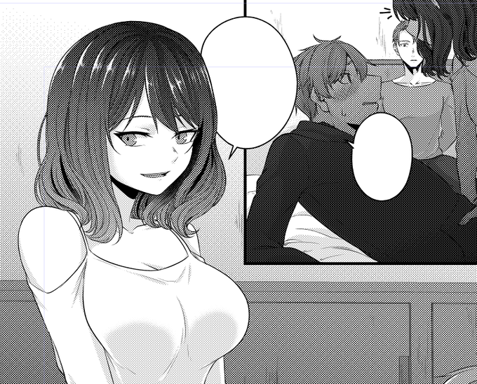 次回チラ見せ こういうのです 