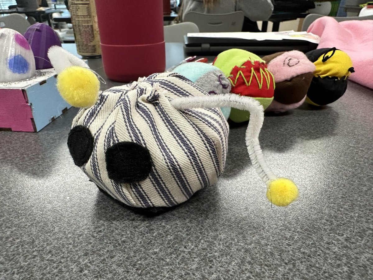 PHS & ACMS Makerspaces tweet media