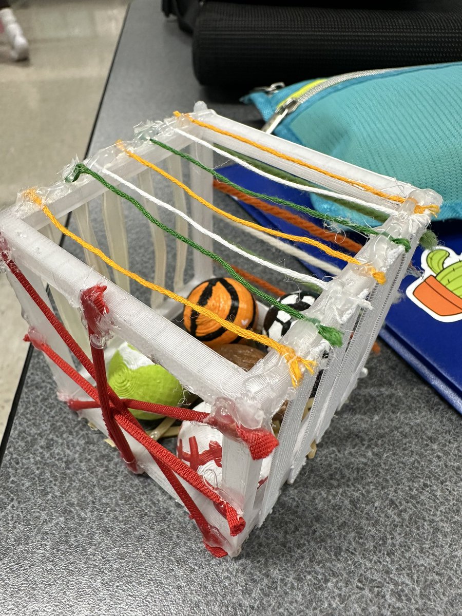 PHS & ACMS Makerspaces tweet media