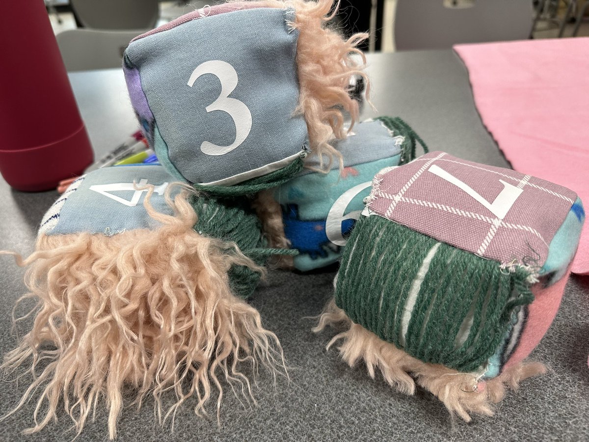 PHS & ACMS Makerspaces tweet media