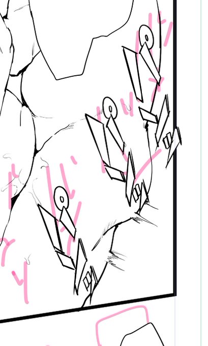 パンパンの描き文字ちょっと上手になったかもしれないっ 