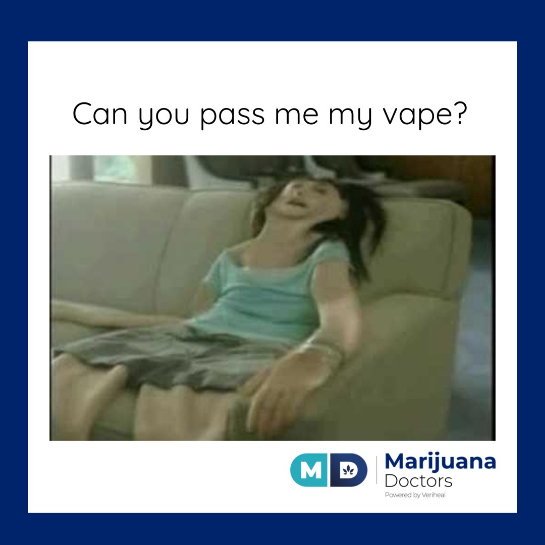 marijuanaDR's tweet photo. Concerned about your health after smoking so much? Check out our blog to learn more about lung health and your smoking habits.

Learn More: https://t.co/S5PQaphb3G #lunghealth #smoking #vaping #health https://t.co/fAogBUHDF2