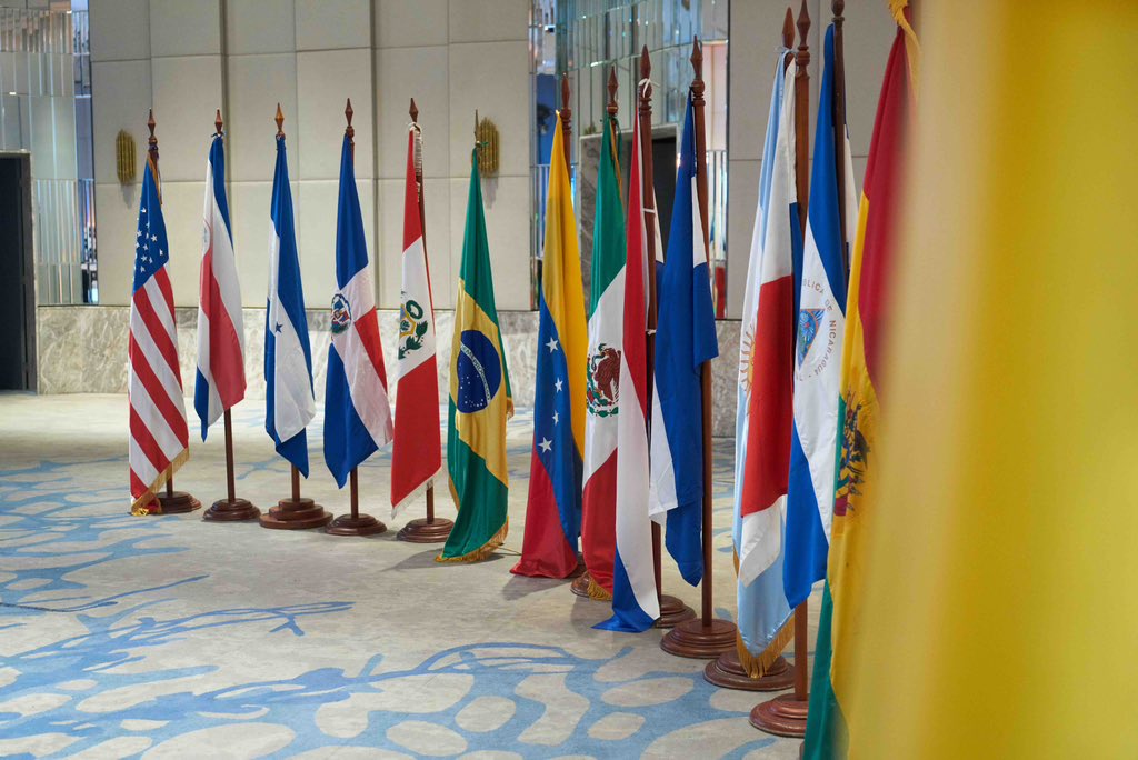 Guayaquil Convention Bureau tweet media