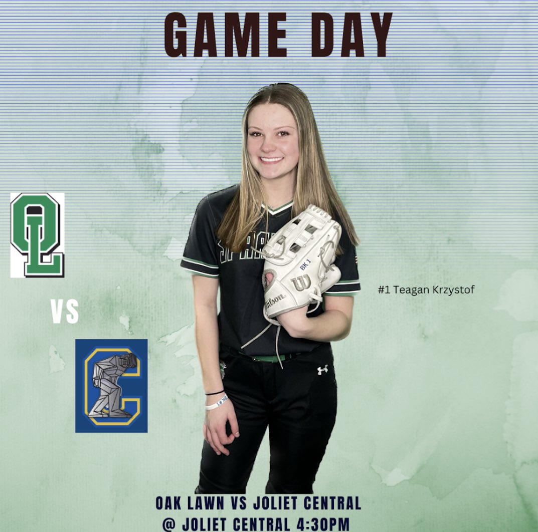 Oak Lawn High School Softball tweet media