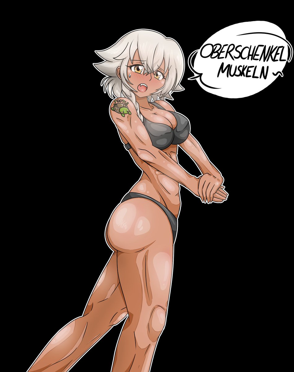 KT04_XL's tweet photo. @SelphyMelody mag doch Oberschenkel.. zählen auch OBERSCHENKELMUSKELN ? :D
#selphmade https://t.co/jpYBSDTh02