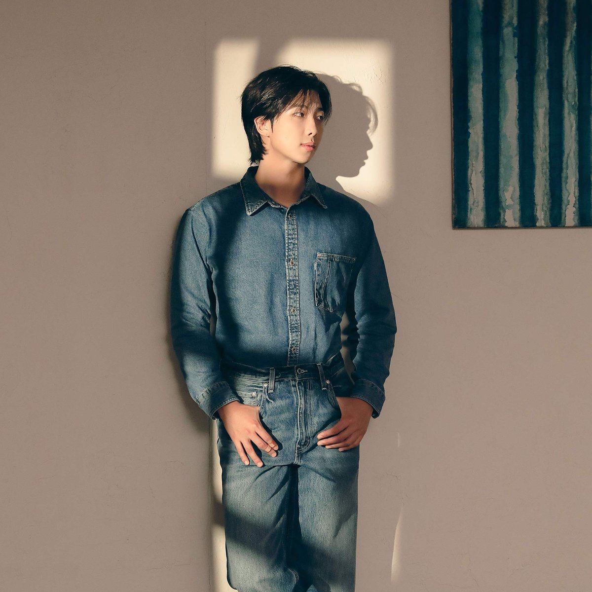 BandwagonAsia's tweet photo. "#WildFlower slowly but surely reignited my passion... and I’m really thankful to #BTS' #RM for trusting me throughout all those years and helping me to become mentally healthier." https://t.co/bdLPtdVcm1 #DOCSKIM https://t.co/403WzW4WTa