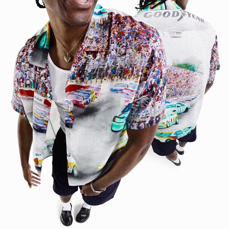 1styleguide's tweet image. NEW HYPEBEAST ALERT! HUF &amp;amp; GOODYEAR HIT WITH A MOTORSPORT COLLAB! Which other collabs would you wanna see in 2023?
#hypebeast #mrbeast #huf #streetwear #streetstyle #streetfashion #crtz #kanye #nigo #anime #newdrop #MandS
hypebeast.com/2023/3/huf-and…