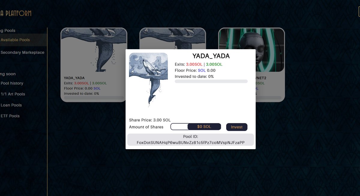 Imaginary Apes tweet media