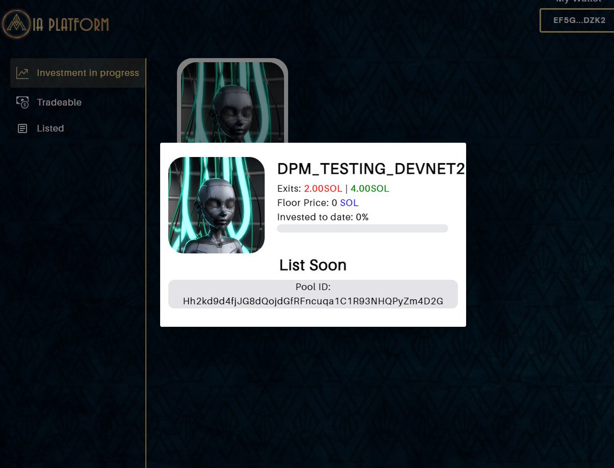 Imaginary Apes tweet media