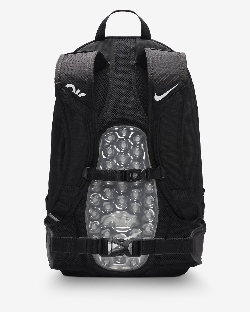 KicksFinder's tweet photo. Ad: NEW via Nike US
Nike Air Max Backpack

>> https://t.co/wNwCS4qxhJ https://t.co/RByblQy0q8