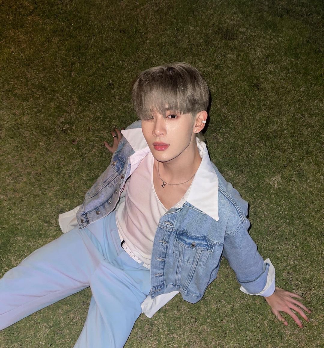 NetJamesWorld's tweet photo. [22.03.2023]
IG : james.spmk

real emotion
🤍https://t.co/MXkcpVFq0J 

#JamesSu https://t.co/G4ODqIXkkZ