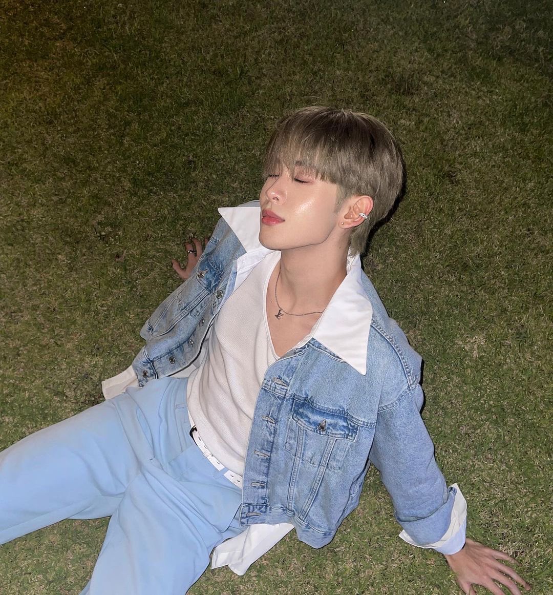 NetJamesWorld's tweet photo. [22.03.2023]
IG : james.spmk

real emotion
🤍https://t.co/MXkcpVFq0J 

#JamesSu https://t.co/G4ODqIXkkZ