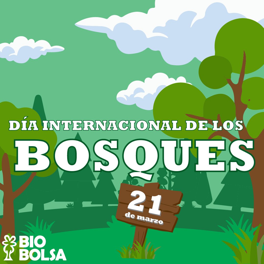 BIO BOLSA S.A.S. tweet media
