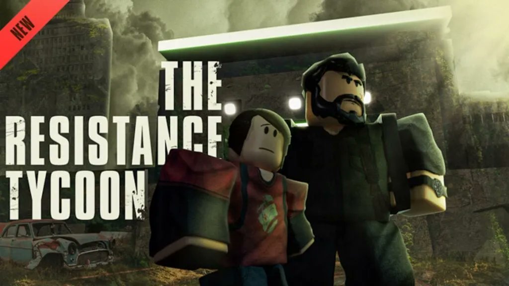 The Nerd Stash on X: Roblox The Resistance Tycoon Codes (March 2023)  #guide #roblox   / X