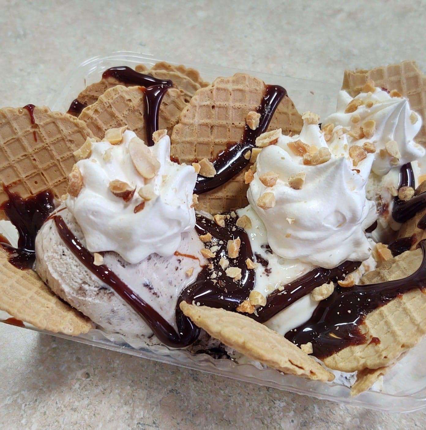 Scoops Ice Cream (ScoopsIceCream0) / Twitter