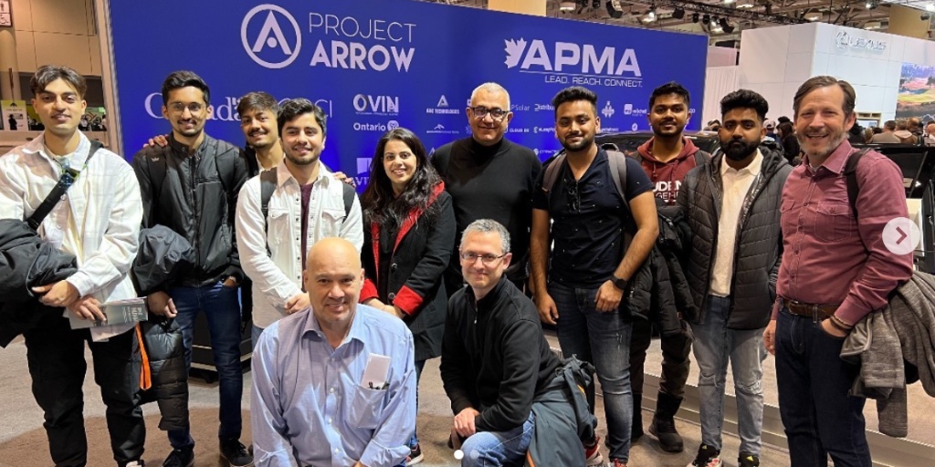 Conestoga International on Twitter "Students in Conestoga's Supply Chain Management Global