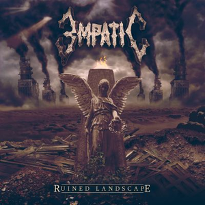 Thrasher_1971's tweet photo. Now playing : Countenance Of Fear by Empatic
Album: Ruined Landscape
Song link: https://t.co/jZSilplMhV
Thrash Death Metal playlist: https://t.co/AIe0DiBf41
#Empatic #Metalthrasher #Metal #ThrashDeathMetal #NowPlaying https://t.co/lOQ6QYROl5